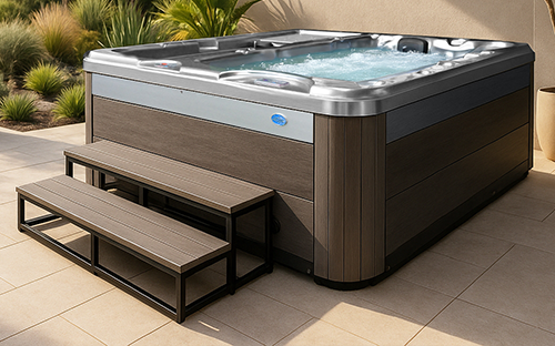 Cold Plunge&trade; Spas Wheaton hot tubs for sale