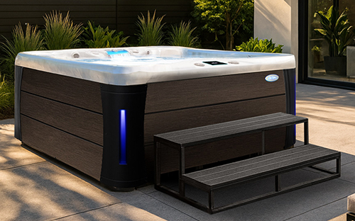 Escape Plus&trade; Spas Wheaton hot tubs for sale